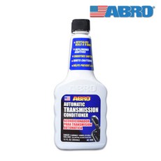 (ABRO) 아브로 오토미션 오일 첨가제 354ml [WDAEDBE]