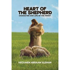 (英文圖書)Heart of the Shepherd: Character and Life of the Priest 平裝版, Independently Published, English, Paperback