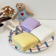 부드러운 스퀴시볼 말랑이 모찌볼 스트레스완화, 말랑퐁신모찌볼(화이트)