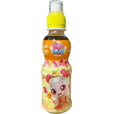 웅진 캐치 티니핑 제로 애플망고 유아음료, 200ml, 96개
