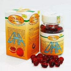 베트남 비나가 걱오일 100정 GAC OIL dau gac vien nang, 1개