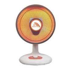 聯統LIEN TUNG LT-600R碳素電暖器，快速升溫，輕巧易操作，節能省電，台灣製造, LT-600R