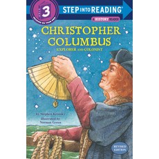 Christopher Columbus: Explorer and Colonist Paperback, Random House Books for Young Readers