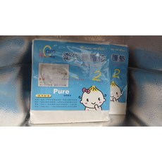 Mommy care 衛生看護墊 攜帶拋棄式, 1個