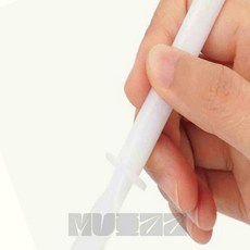 엠비아2 플라스틱 페인팅 나이프 물감조색