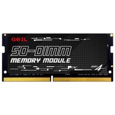 GeIL 노트북 DDR4-3200 CL22 (8GB)