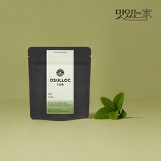 오설록 세작 40g 잎차 / 오설록 시그니처 녹차, 1개