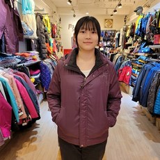 PRIMALOFT® ONE 女款外套 輕量保暖