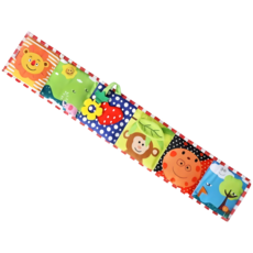 觸感立體嬰兒床圍, 獅子(現貨)