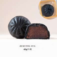 중식 결혼식 디저트 진열대 월병 전용 디스플레이, 좋은 미래 호두 40g, 기본 색상