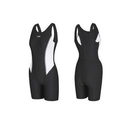 티막 여아 피트니스 3부수영복 LKF0551 BK 3065213