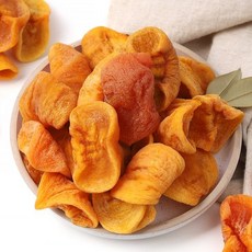 쫀득달콤 황토방 숙성 감말랭이 80g x3 (인기추천)