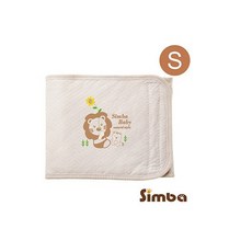 Simba 小獅王辛巴 有機棉嬰兒肚圍 S