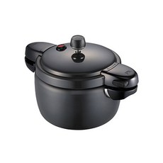 PN풍년 블랙펄 압력솥, 2.5L, 혼합 색상