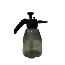 臺遠 2L 氣壓噴壺, TY - 062沙丘耀石黑, 1個