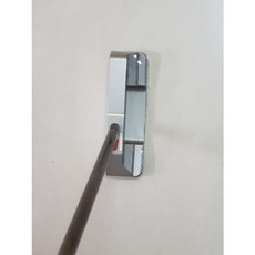 藍鯨高爾夫 SeeMore m7 高爾夫推桿，提升推桿技巧，享受精準體驗, 1個, 直