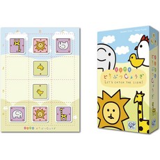 [일본]어디서나 도부츠쇼기 최단 5분으로 놀 수 있다!, 2)単品, 1개