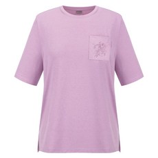 레드페이스_NC강서점 여성 여름 BM써플라운드4부우먼티셔츠 REWFTSMBE651