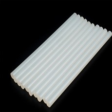 은현나라샵 10P 핫멜트 스틱 멜팅스틱