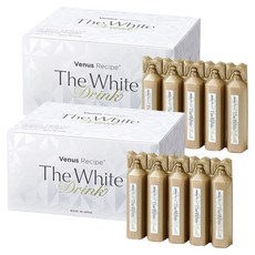 Axxzia Venus Recipe 白色飲品 30毫升, 30個, 30ml