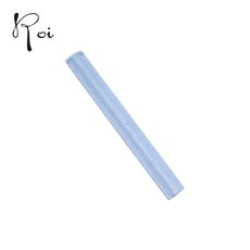 로이 플룻 마스터 클리너 리필용 거즈 소지봉, 블루, 1개