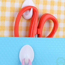 RS 싱크대걸이 주방걸이 부착형고리 벽옷걸이