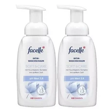 파셀레 facelle 소프트 케어 여성청결제 거품형 250ml 2개 기타브랜드, 1개