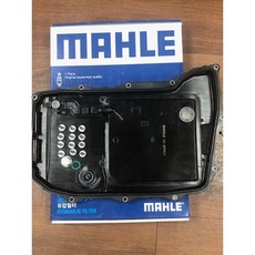 MAHLE 馬勒 變速箱濾油器修包 HX 287KIT, 1個