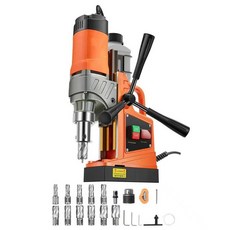 1450W 1 6인치 직경의 머신 있는 드릴 전기 휴대용 및 드릴링 비트가 자기 11 코어링