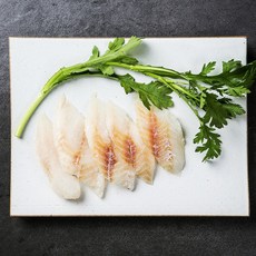 고급 슬라이스 동태전감 대구전감 제수용 명태포 동태포 대구포, 1개, 명태전감 400g*3팩(명태전감1팩추가증정)