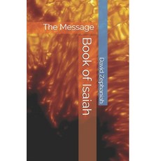 (英文圖書)Book of Isaiah: The Judgment Day 平裝版, Independently Published, English