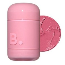 바닐라코 로맨틱 블러쉬 립 앤 치크 3.7g, 25 MAUVENESS, 2개