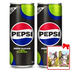 펩시 업소용 펩시콜라, 245ml, 30개