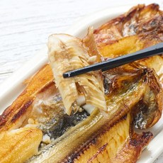 [한끼뚝딱] 국내산 손질 반건조 임연수, 1세트, 10미