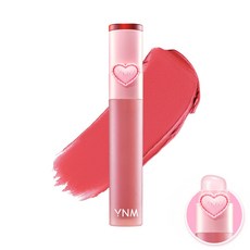 YNM 하트 베일 틴트, 1개, 01 솔티 베일