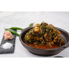 당일제조 100% 국내산 오이소박이 1kg 2kg 3kg 5kg, 1박스