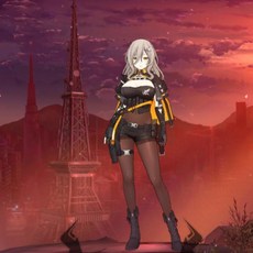 靈魂武器100級女狙版 3D動漫MMORPG單機版 (Win系統適用) PC客戶端 網頁註冊