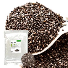 치아씨드 1kg Chia Seed