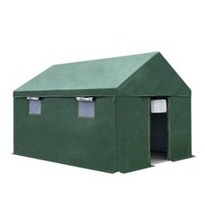 농막 창고 농기구 대형 컨테이너 보관함 주차천막 공자