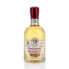 무씨니 화이트 콘디멘토 모데나 12년 숙성 발사믹식초, 2개, 250ml