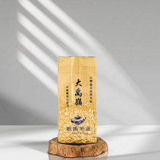 順韻茶葉 國寶大禹嶺 春茶, 75g, 1個, 1個裝