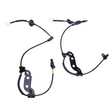 기아 옵티마 2011 2012 2013 2014 2015 2016 ABS 휠 속도 센서 드라이버 및 조수석 599302T000 599102T000 ALS2351 ALS2360, 기아 옵티마 2011 2012 2013 2014 201