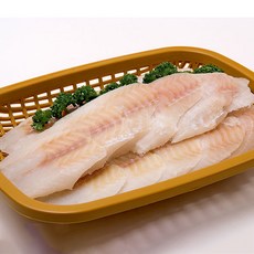 명태포 트레이 400g X2개 명태포슬라이스 동태포 동태전 명태전 명절 제수용, 기본, 2개