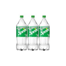 스프라이트 PET 업소용, 1.5L, 3개