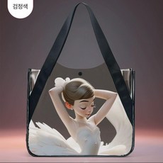 2024 어린이 발레 무용 가방 어린이발레가방 발레가방 실내화가방 키즈가방 학원가방