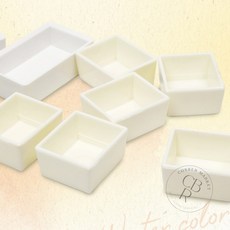 코바마켓 미술 팔레트 리필 플라스틱팔레트, 대