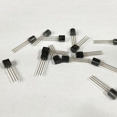 TL431 TO-92 전압조정기 션트 레귤레이터 KA431 아두이노호환 트랜지스터 안정기, TL431 (TO-92)