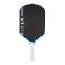 JOOLA Ben Johns Hyperion Pro 4 匹克球拍 碳纖維拍面 16mm 亞洲限定精裝版, 1個