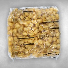 맥케인 테이터펍스 맛감자 2kg, 1박스