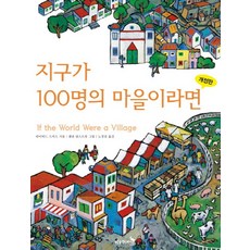 지구가 100명의 마을이라면, 푸른숲주니어, 없음